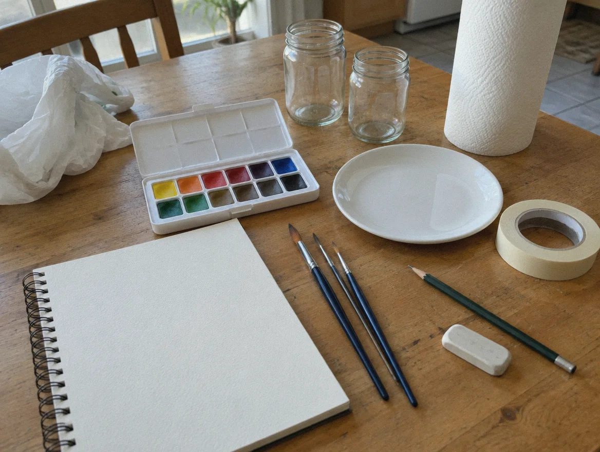Lesson 1: Welcome and Your Simple Starter Kit