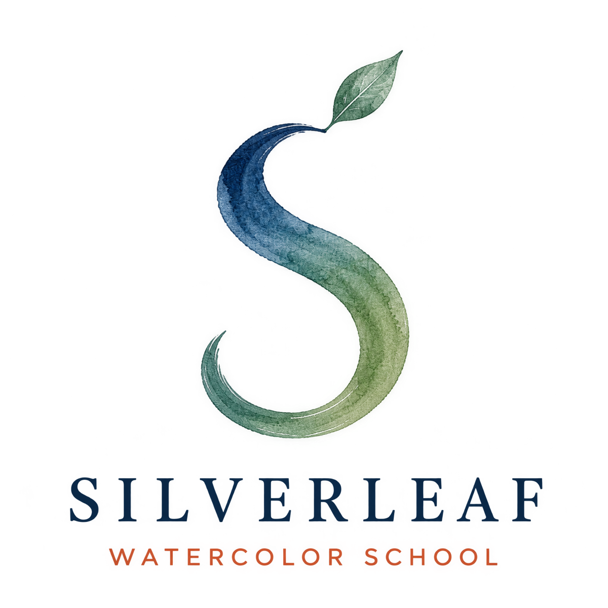 Silverleaf Watercolor School